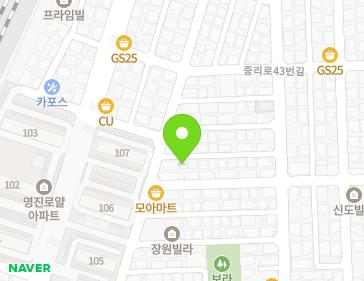 대전광역시 대덕구 한밭대로1129번길 69-19 (중리동) 지도