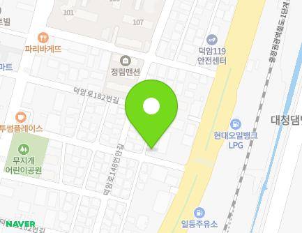 대전광역시 대덕구 덕암로174번길 41 (평촌동) 지도