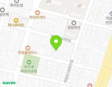 대전광역시 대덕구 덕암로174번길 19-6 (평촌동) 지도