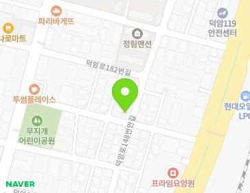 대전광역시 대덕구 덕암로174번길 29 (평촌동) 지도