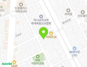 대전광역시 동구 동대전로321번길 9 (가양동, 한성잉꼬아파트) 지도