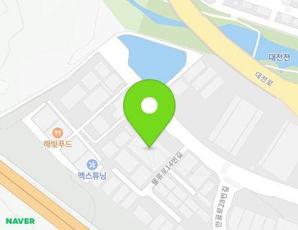 대전광역시 동구 물류로14번길 73-2 (구도동) 지도