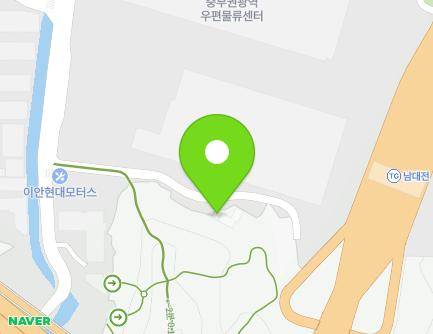 대전광역시 동구 안골로 41-32 (구도동) 지도