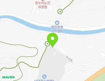 대전광역시 동구 이사로 43-31 (대별동) 지도