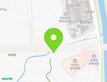 대전광역시 동구 산서로1586번길 52-21 (대별동, 대별동창고) 지도