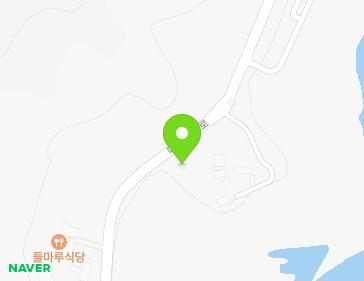 대전광역시 동구 대청호수로 682 (마산동) 지도