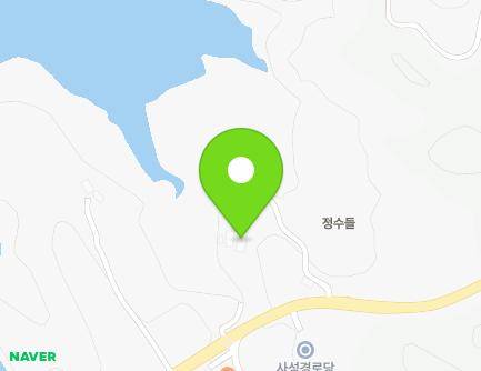 대전광역시 동구 회남로 465 (사성동) 지도