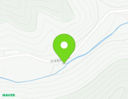 대전광역시 동구 산내로835번길 151 (삼괴동) 지도
