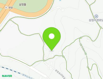 대전광역시 동구 삼정로88번길 53-20 (삼정동) 지도