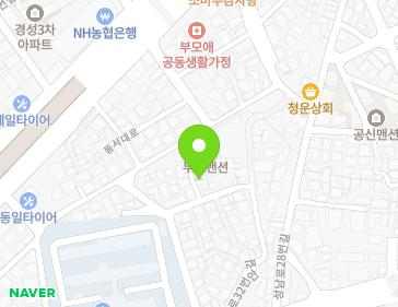 대전광역시 동구 성남로32번길 28-17 (성남동) 지도