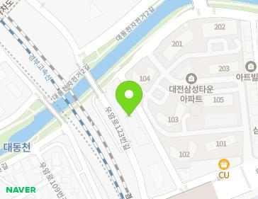 대전광역시 동구 우암로123번길 27 (성남동, 성남동누리보듬아파트) 대전광역시 동구 우암로123번길 27 (성남동, 성남동누리보듬아파트) 지도