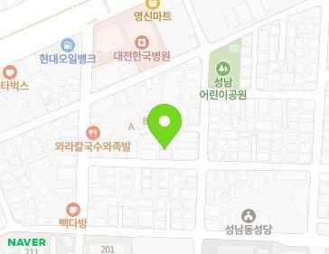 대전광역시 동구 가양로123번길 90 (성남동, 양원주택) 대전광역시 동구 가양로123번길 90 (성남동, 양원주택) 지도