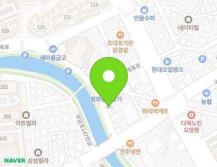 대전광역시 동구 동서대로1572번길 185 (성남동, 종합상가) 지도