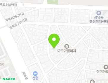 대전광역시 동구 계족로336번길 21-18 (성남동, 가정주택) 대전광역시 동구 계족로336번길 21-18 (성남동, 가정주택) 지도