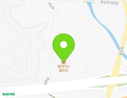 대전광역시 동구 회남로 57-52 (신상동) 지도