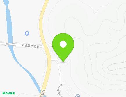 대전광역시 동구 회남로58번길 19-26 (신상동) 지도