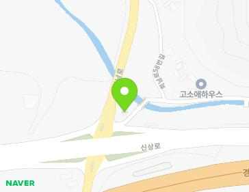 대전광역시 동구 회남로58번길 7 (신상동) 지도