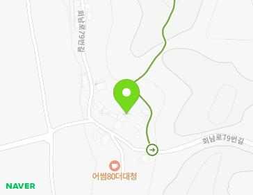 대전광역시 동구 회남로79번길 108 (신상동) 지도