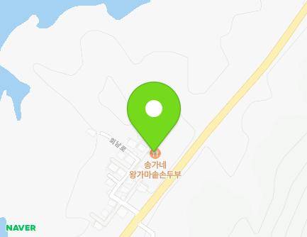 대전광역시 동구 회남로 229 (신하동) 지도