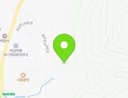 대전광역시 동구 회남로184번길 52 (신하동) 지도