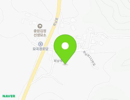 대전광역시 동구 회남로112번길 20 (신하동) 지도