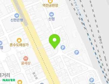 대전광역시 동구 대전로 772 (원동) 지도