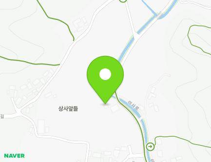 대전광역시 동구 이사로 180 (이사동, 새마을회관) 지도