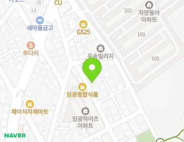 대전광역시 동구 성동로13번길 78 (자양동) 지도