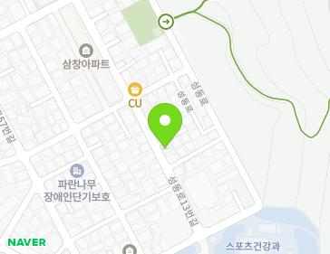 대전광역시 동구 성동로13번길 20 (자양동) 지도