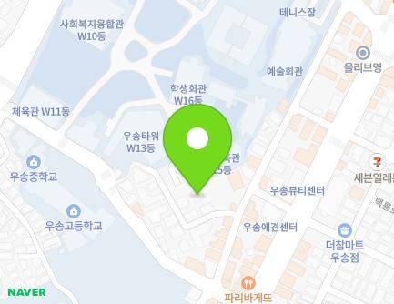 대전광역시 동구 동대전로131번길 40-29 (자양동) 지도