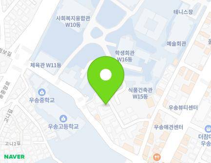대전광역시 동구 동대전로131번길 40-14 (자양동) 지도