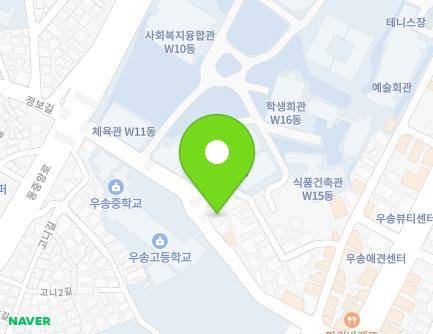 대전광역시 동구 동대전로131번길 40-2 (자양동) 지도