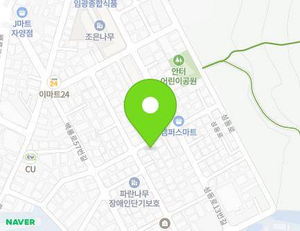 대전광역시 동구 성동로37번길 23 (자양동, 하늘채) 지도