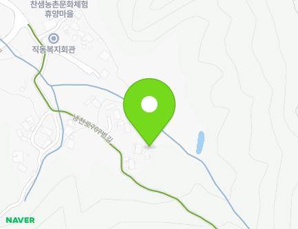 대전광역시 동구 냉천로707번길 53 (직동) 지도