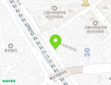 대전광역시 동구 한남로67번길 129 (홍도동) 지도