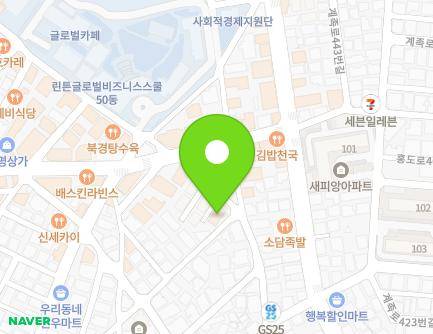 대전광역시 동구 홍도로55번길 4 (홍도동, 풍산빌라) 지도