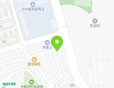 대전광역시 서구 벌곡로1341번길 8-16 (가수원동) 지도