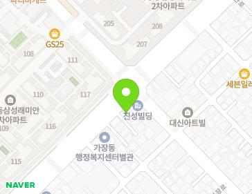 대전광역시 서구 도산로 298-1 (가장동) 대전광역시 서구 도산로 298-1 (가장동) 지도