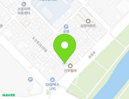대전광역시 서구 도산로282번길 95 (가장동, 신우빌라) 지도