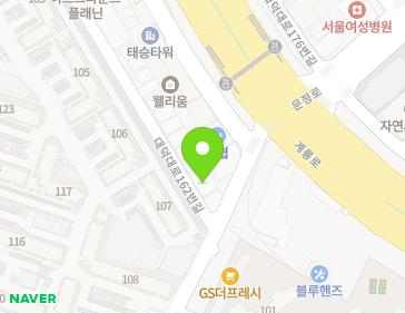 대전광역시 서구 대덕대로162번길 95 (갈마동, 대명빌딩) 지도