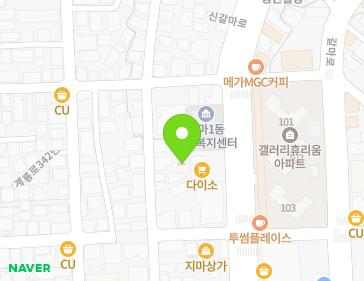 대전광역시 서구 계룡로354번길 67 (갈마동, 덕진빌라) 지도