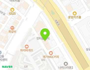 대전광역시 서구 대덕대로162번길 15 (갈마동, 동아프라자) 지도