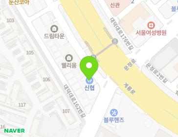 대전광역시 서구 대덕대로168번길 94 (갈마동) 지도