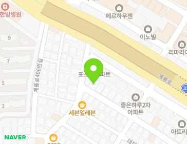 대전광역시 서구 계룡로416번길 13 (갈마동) 대전광역시 서구 계룡로416번길 13 (갈마동) 지도