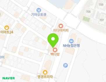 대전광역시 서구 관저로 23 (관저동) 지도
