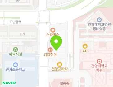 대전광역시 서구 관저동로 164 (관저동) 지도