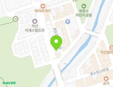 대전광역시 서구 원도안로 28 (도안동) 지도