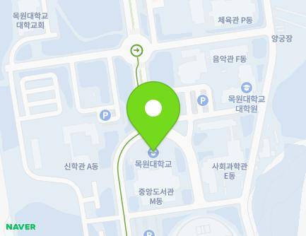 대전광역시 서구 도안북로 88 (도안동, 목원대학교) 지도
