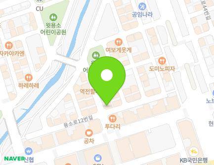 대전광역시 서구 용소로12번길 57 (도안동, 다원주택) 지도