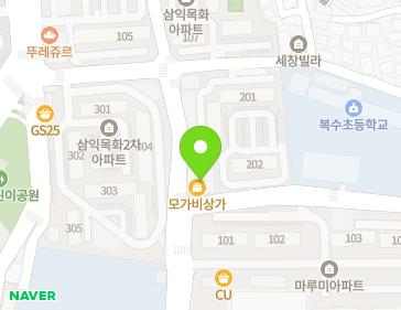 대전광역시 서구 복수중로34번길 3 (복수동) 지도